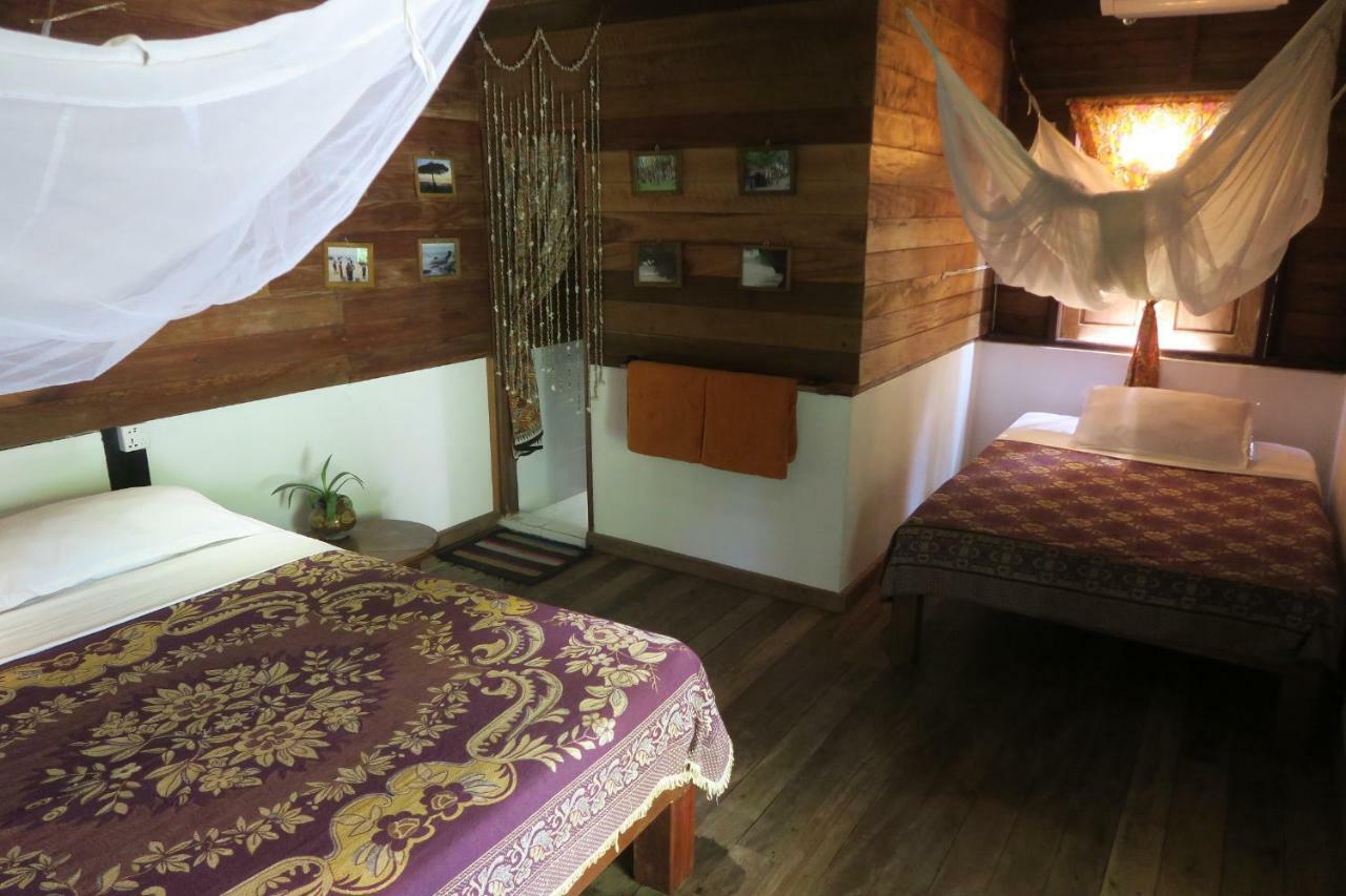 Kipling'S Bay Guest House Ngapali Exterior foto